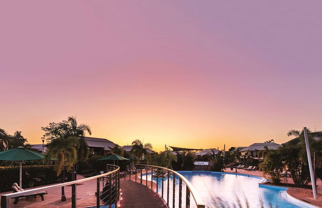 Oaks Cable Beach Resort - Foto 33