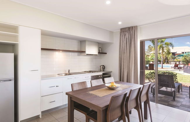 Oaks Cable Beach Resort - Foto 15