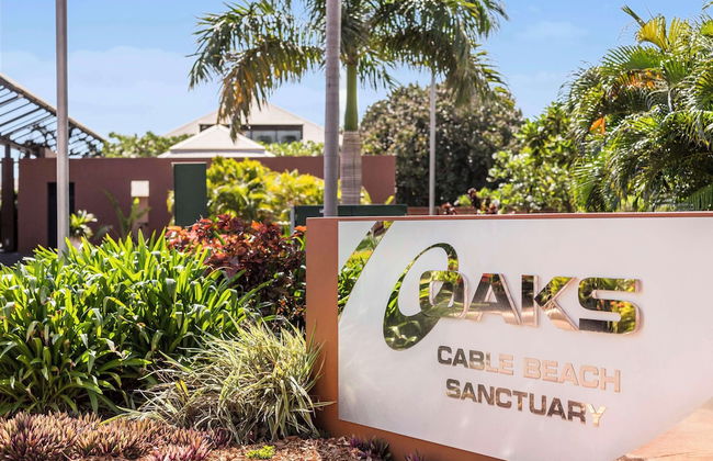 Oaks Cable Beach Resort - Foto 37
