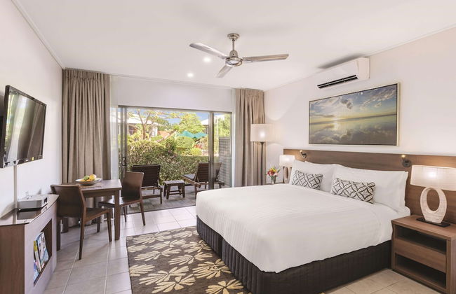 Oaks Cable Beach Resort - Foto 13