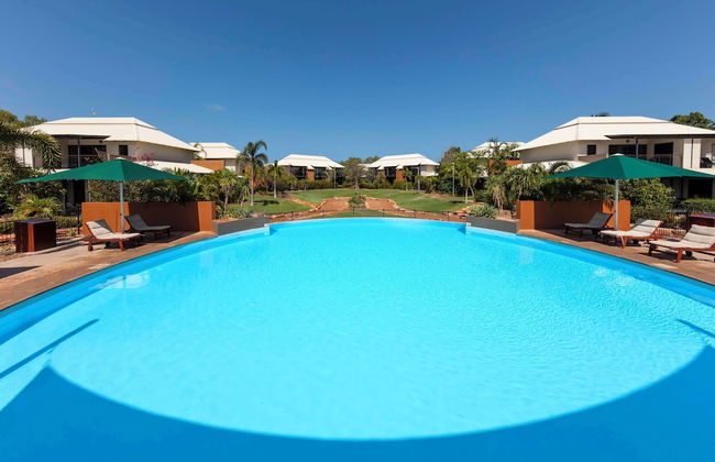 Oaks Cable Beach Resort - Foto 28