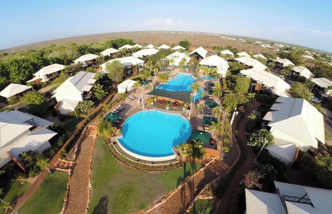Oaks Cable Beach Resort - Foto 36