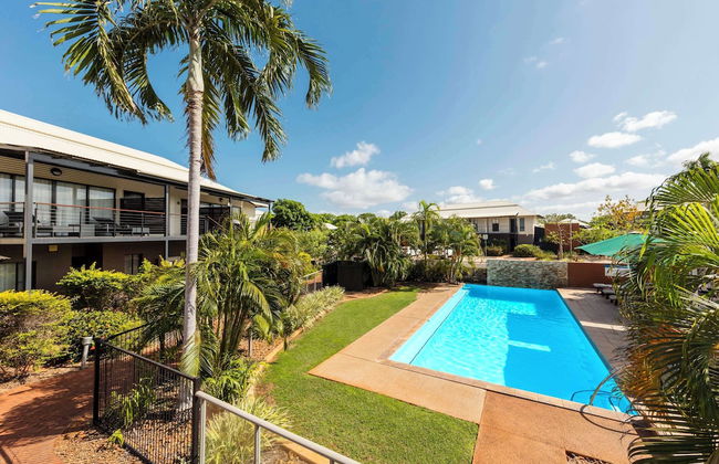 Oaks Cable Beach Resort - Foto 25