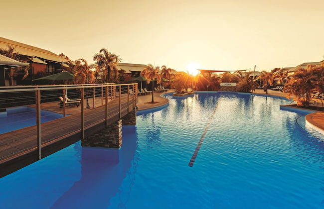 Oaks Cable Beach Resort - Foto 30