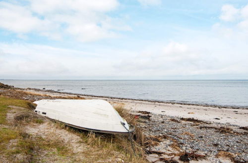 Photo 40 - Refined Holiday Home in Glesborg near Sea