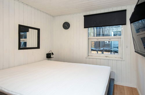 Foto 7 - Refined Holiday Home in Glesborg near Sea