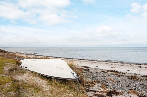 Photo 38 - Refined Holiday Home in Glesborg near Sea