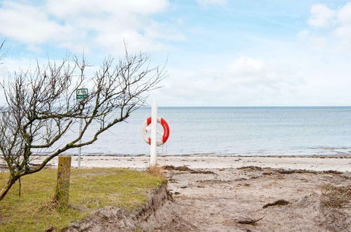 Photo 45 - Refined Holiday Home in Glesborg near Sea