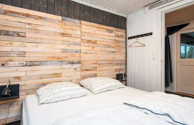 Refined Holiday Home in Glesborg near Sea - Foto 4