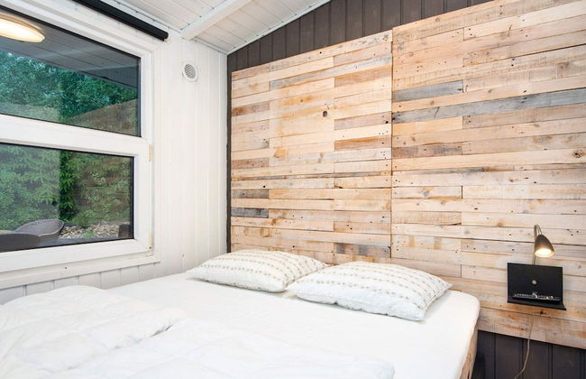 Refined Holiday Home in Glesborg near Sea - Foto 2
