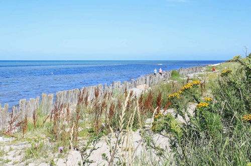 Photo 43 - Refined Holiday Home in Glesborg near Sea