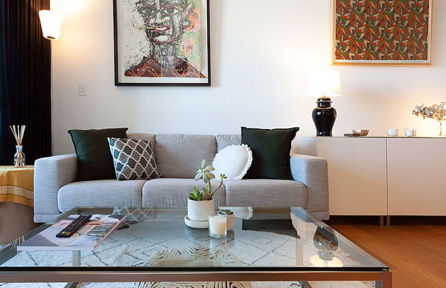 Short Lane Apartments by Urban Rest - Foto 9