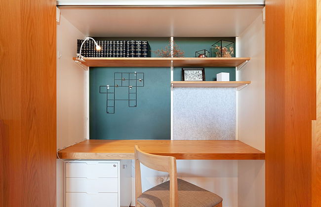 Short Lane Apartments by Urban Rest - Foto 11