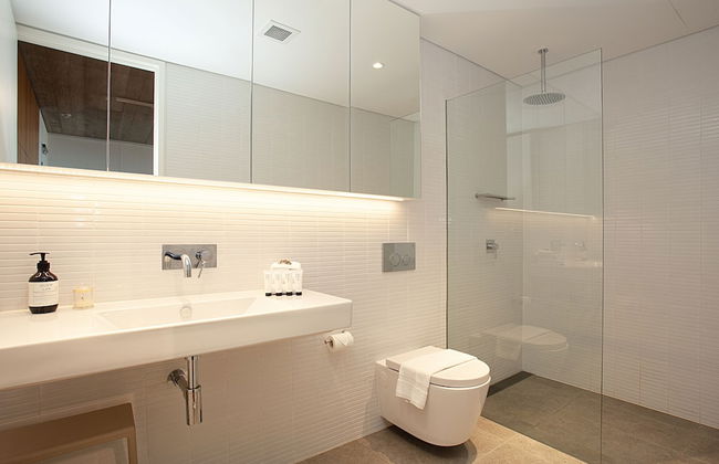 Short Lane Apartments by Urban Rest - Foto 13