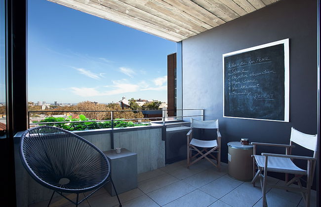 Short Lane Apartments by Urban Rest - Foto 10