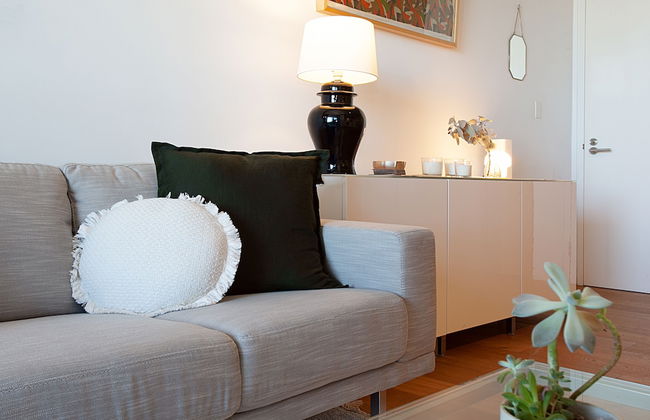 Short Lane Apartments by Urban Rest - Foto 15