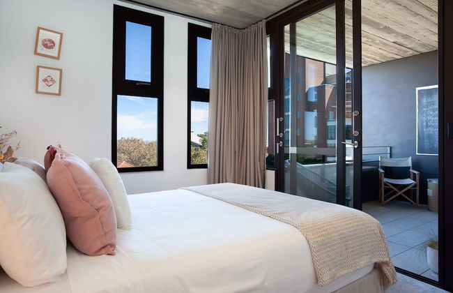 Short Lane Apartments by Urban Rest - Foto 5