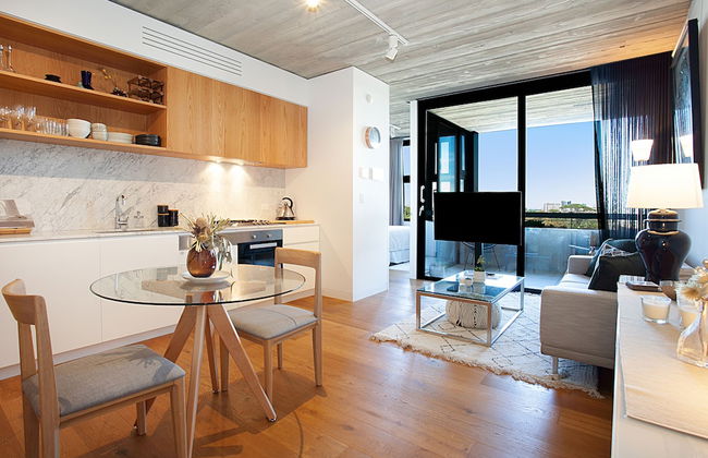 Short Lane Apartments by Urban Rest - Foto 1