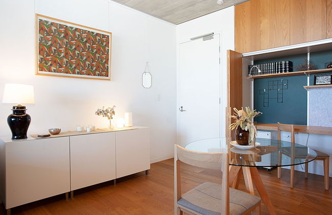 Short Lane Apartments by Urban Rest - Foto 7