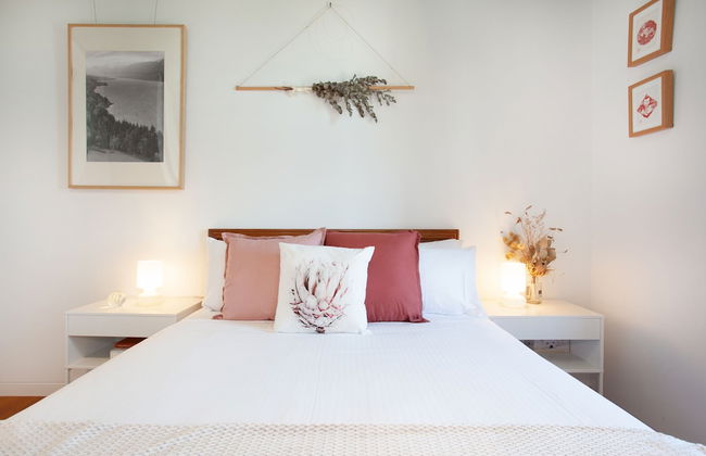 Short Lane Apartments by Urban Rest - Foto 3