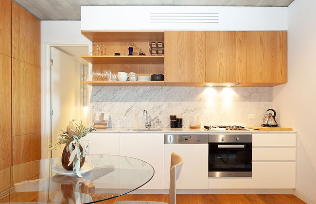 Short Lane Apartments by Urban Rest - Foto 6