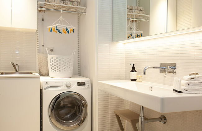 Short Lane Apartments by Urban Rest - Foto 12