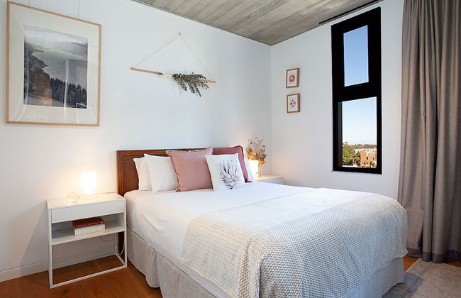 Short Lane Apartments by Urban Rest - Foto 2