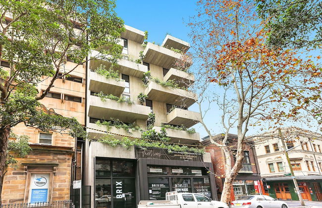 Short Lane Apartments by Urban Rest - Foto 17