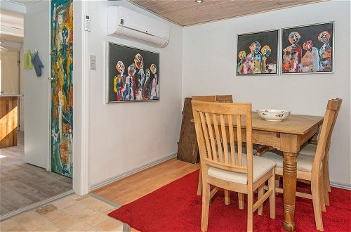 Photo 7 - 5 Person Holiday Home in Hojer