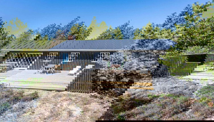 Foto 1 - 6 Person Holiday Home in Blavand