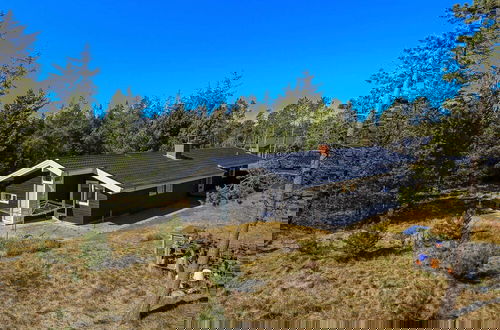 Photo 21 - Holiday Home in Strandby