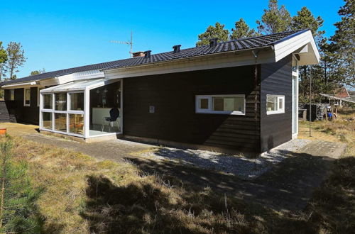 Photo 19 - Holiday Home in Strandby