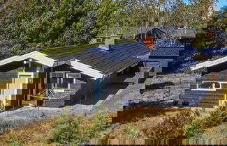 Photo 1 - Holiday Home in Strandby