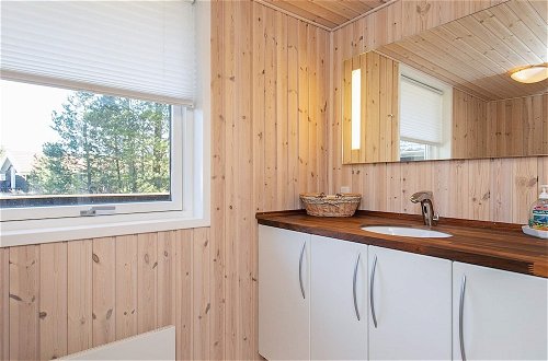 Foto 4 - Holiday Home in Strandby