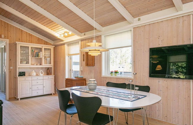 Holiday Home in Strandby - Foto 9