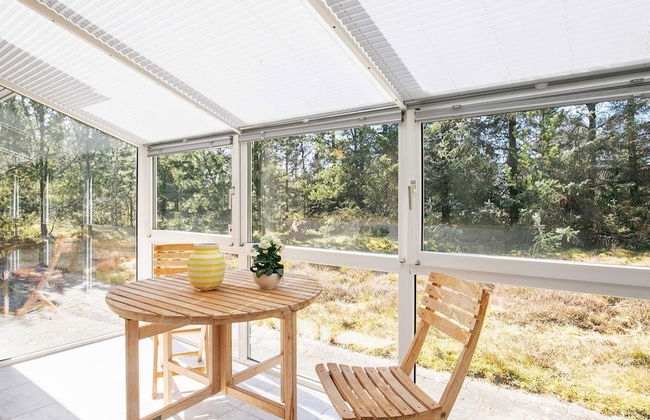 Holiday Home in Strandby - Foto 13
