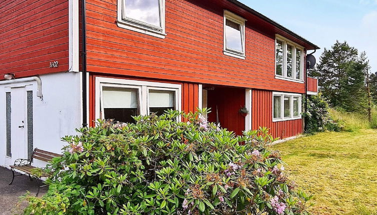 Photo 1 - 10 Person Holiday Home in Staubø