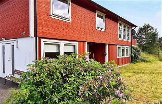 Photo 1 - 10 Person Holiday Home in Staubø