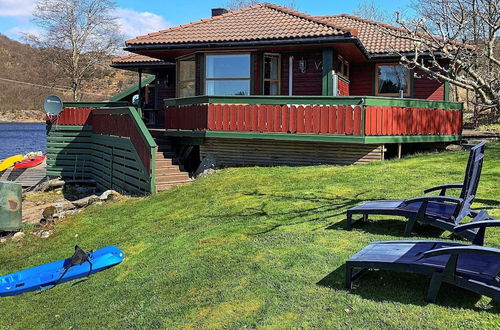 Foto 26 - 8 Person Holiday Home in Egersund, Norge