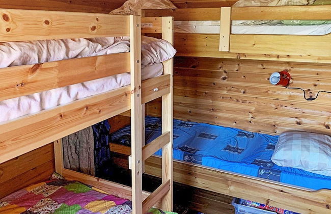 8 Person Holiday Home in Egersund, Norge - Foto 3