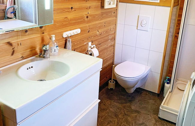 8 Person Holiday Home in Egersund, Norge - Foto 13