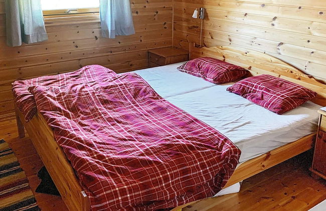 8 Person Holiday Home in Egersund, Norge - Foto 6