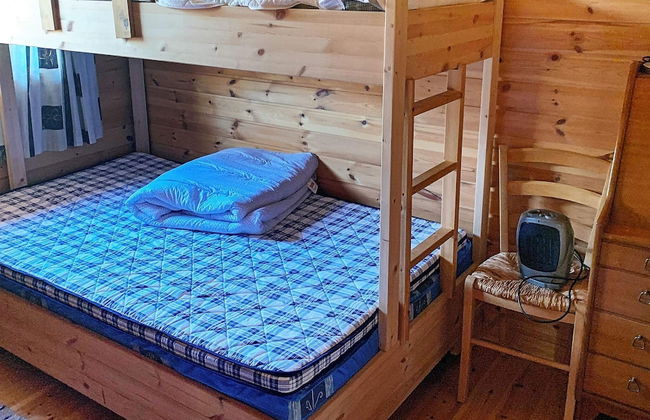 8 Person Holiday Home in Egersund, Norge - Foto 2