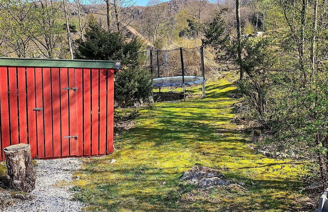 8 Person Holiday Home in Egersund, Norge - Foto 19