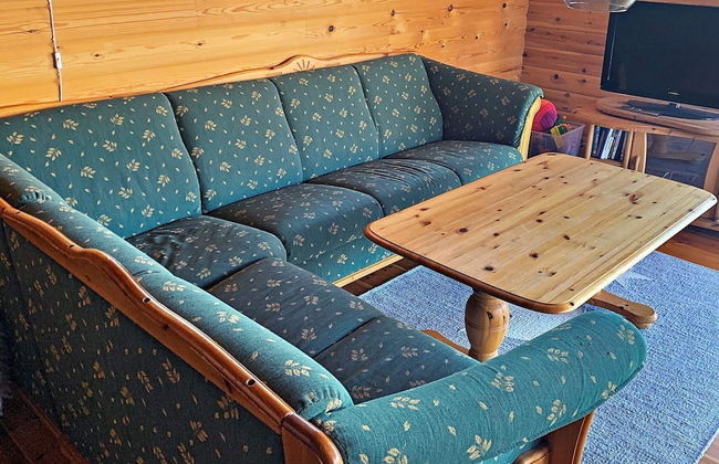 8 Person Holiday Home in Egersund, Norge - Foto 11