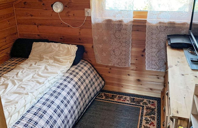 8 Person Holiday Home in Egersund, Norge - Foto 4