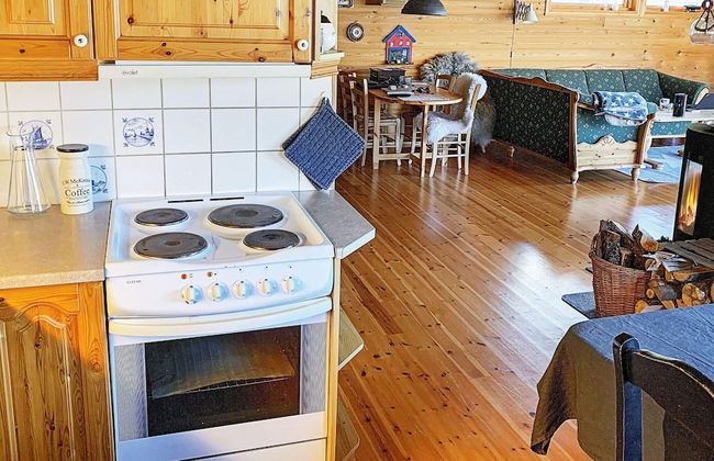 8 Person Holiday Home in Egersund, Norge - Foto 10