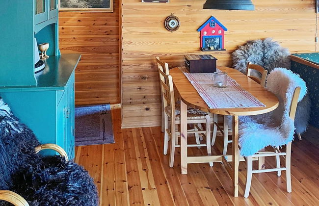 8 Person Holiday Home in Egersund, Norge - Foto 7