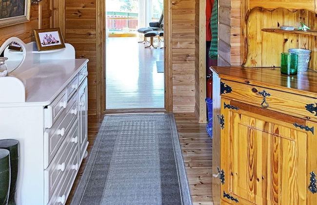 8 Person Holiday Home in Egersund, Norge - Foto 5