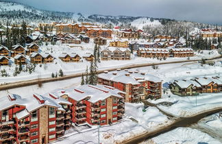 Photo 1 - Raven's Nest - Luxury Pet Friendly Condo w/ Private Hot Tub & Mountain Views